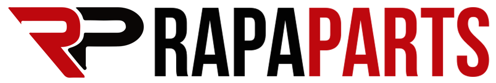 Rapaparts - Repuestos del Automotor